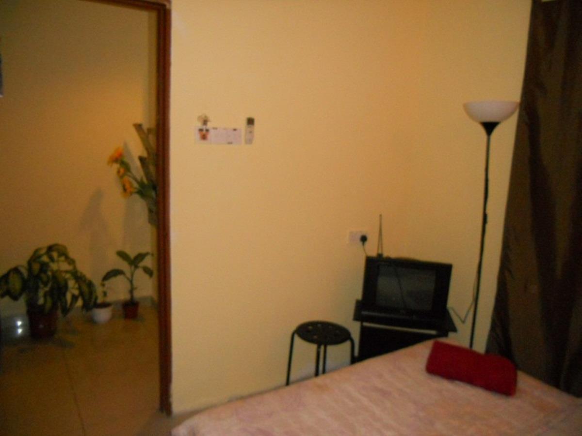 Checkmate Guest House Куала-Лумпур Екстер'єр фото