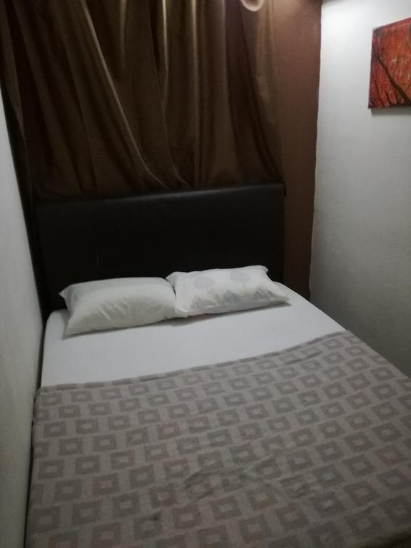 Checkmate Guest House Куала-Лумпур Екстер'єр фото
