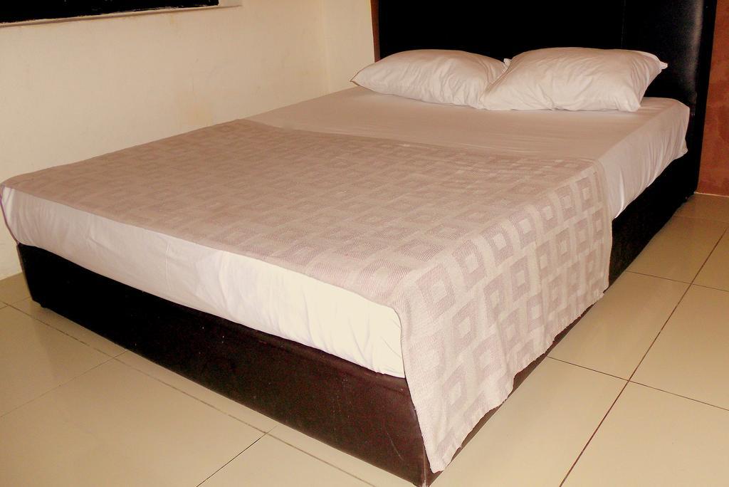 Checkmate Guest House Куала-Лумпур Екстер'єр фото