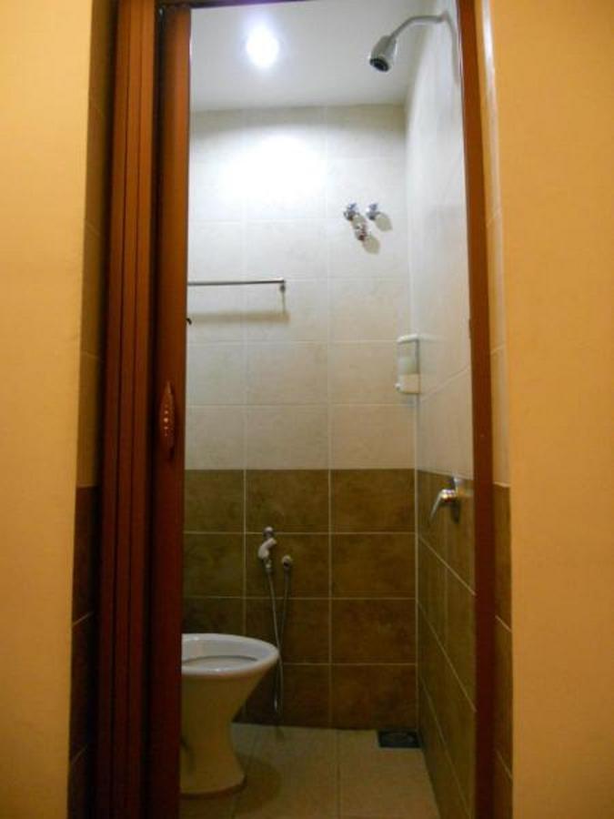 Checkmate Guest House Куала-Лумпур Екстер'єр фото