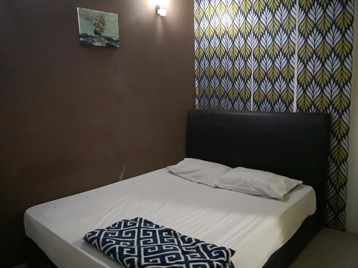 Checkmate Guest House Куала-Лумпур Екстер'єр фото